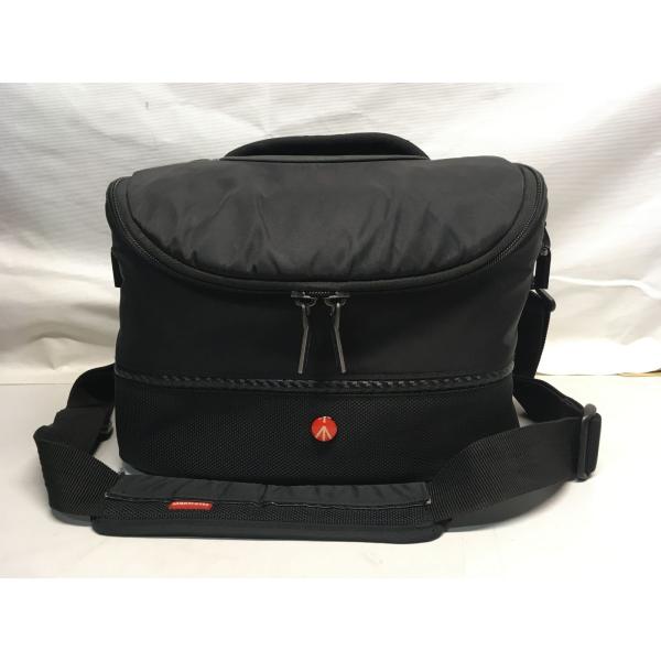 Manfrotto ◇Manfrotto/マンフロット MB MA-SB-8 カメラケース