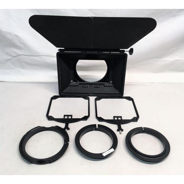 ◇Chrosziel クロジール Matte Box 830-01 : ミサオネットワーク