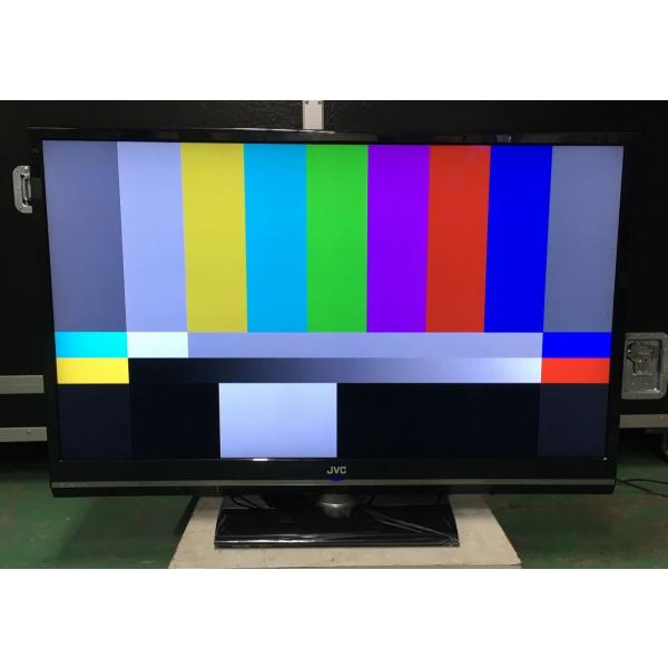 ◇JVC GD-463D10 46インチ業務用フルハイビジョン3D液晶モニター [01  