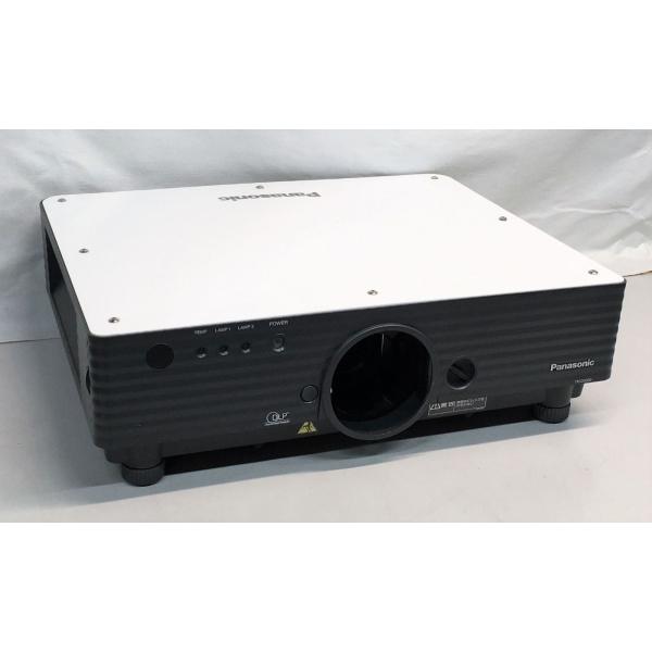 D(1018y3) Panasonic パナソニック DLP プロジェクター レンズ TH