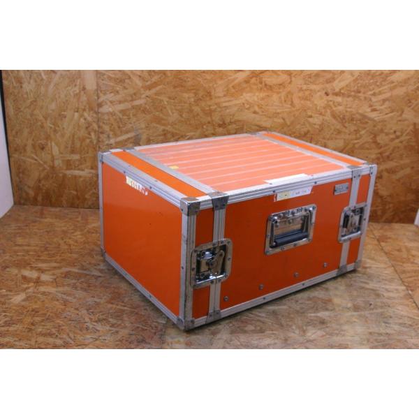 ◎Duplex・機器輸送ハードケース コンテナタイプ 機材ケース ◎［HC148