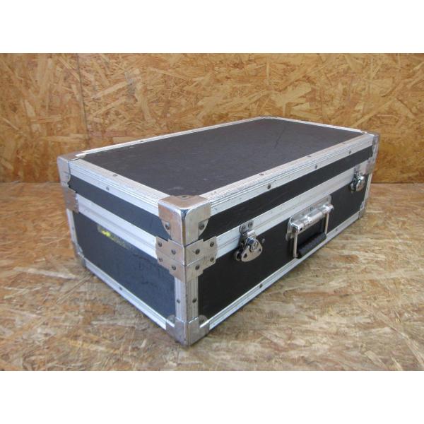 ◎O.H.G JAPAN・機器輸送ハードケース トランクタイプ 機材ケース