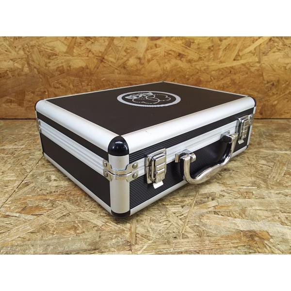 ◎AKG・マイクケース 機器輸送ハードケース トランクタイプ 機材ケース