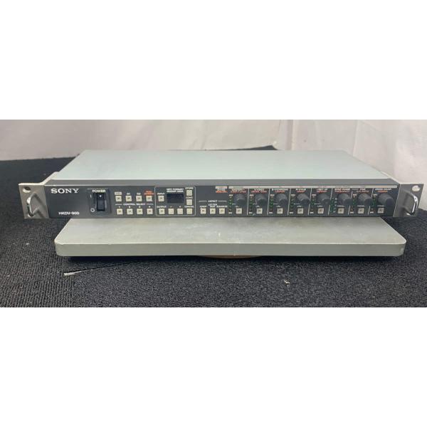 ○SONY HKDV-900 HDデジタルビデオコントローラー○ : ミサオ ○SONY HKDV-900 HDデジタルビデオコントローラー○ : ミサオ