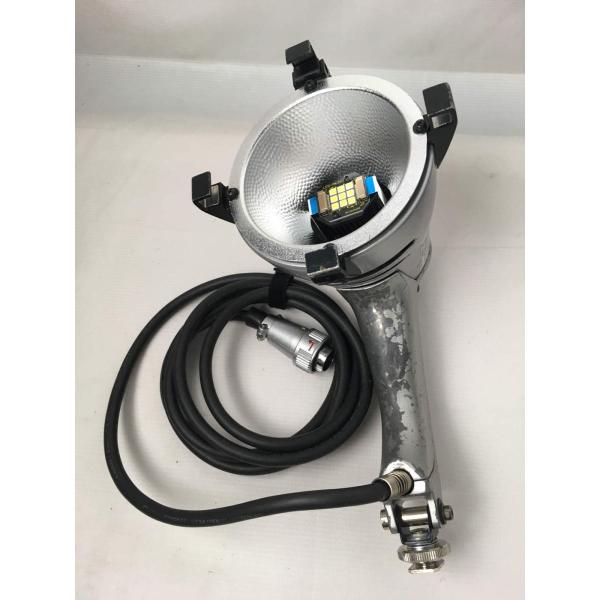 ○松村電機製作所 MK-L3-C LEDバッテリーライト○ : ミサオ ○松村電機製作所 MK-L3-C LEDバッテリーライト○ : ミサオ