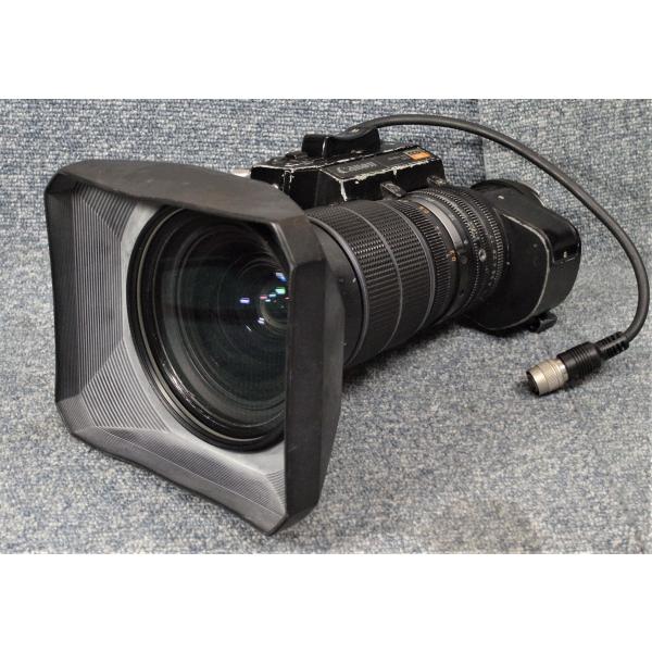 キヤノン Canon 業務用レンズ J8×6B4 IRS 動作確認済み 良品 キヤノン Canon 業務用レンズ J8×6B4 IRS 動作確認済み 良品