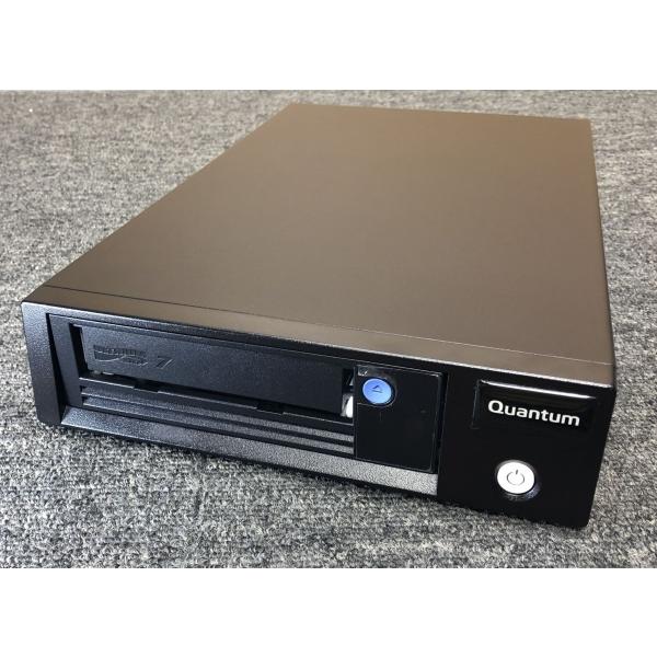 Quantum TC-L62AN LTO6 内蔵ドライブ SAS Quantum TC-L62AN LTO6 内蔵ドライブ SAS LTO Drives — Tech