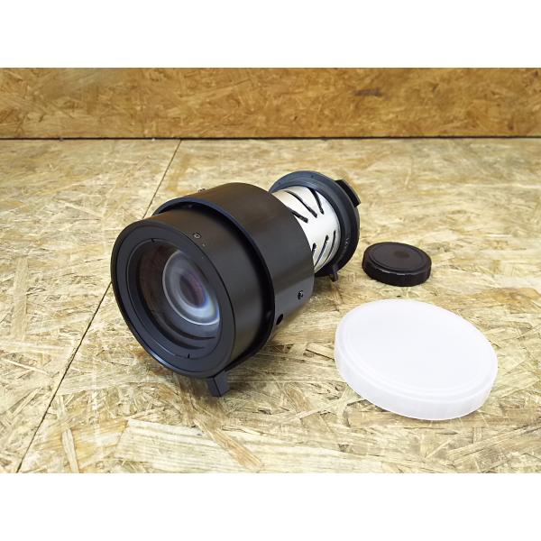 NEC NP08ZL ズームレンズ NP-PX800XJD 他