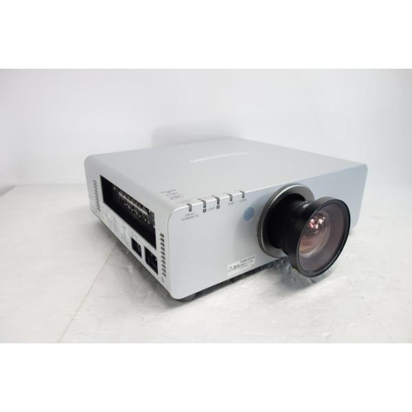 Panasonic（パナソニック） ◎Panasonic PT-DX810LS 1チップDLP方式