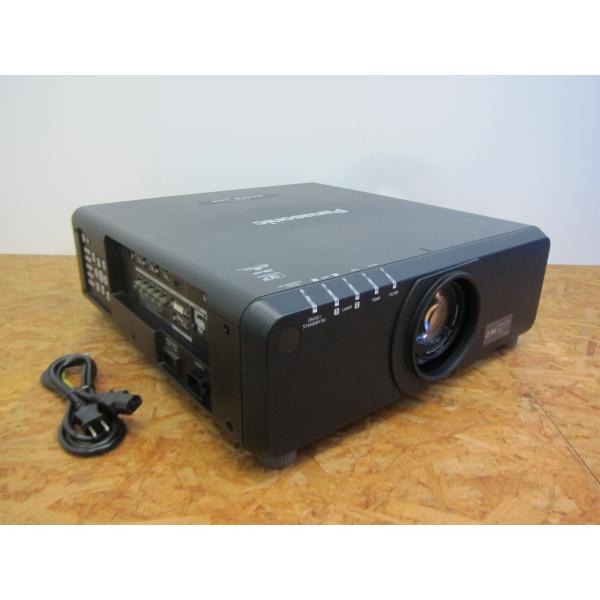 Panasonic（パナソニック） ◎Panasonic PT-DX820JB 1チップDLP方式