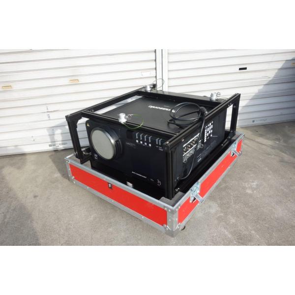 Panasonic TH-AE2000 ET-LAE1000付 プロジェクター 極美品 Panasonic パナソニック プロジェクター TH-AE2000