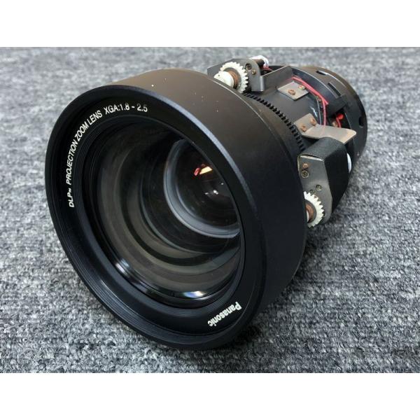 Panasonic TH-P5500 TKGF0109-1標準レンズ Panasonic TH-P5500 TKGF0109-1標準レンズ - メルカリ