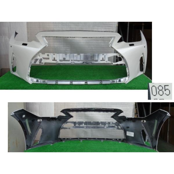 レクサス／IS300 AVE30 後期・ノーマル用フロントバンパー