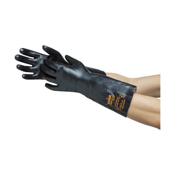 UVEX (ウベックス) ルビフレックス ESD S 6095467 静電気防止手袋