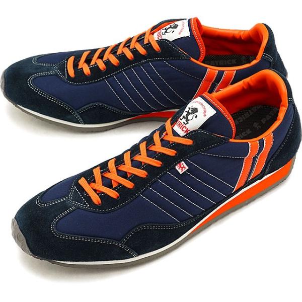 PATRICK（パトリック） 返品送料無料 スニーカー STADIUM スタジアム