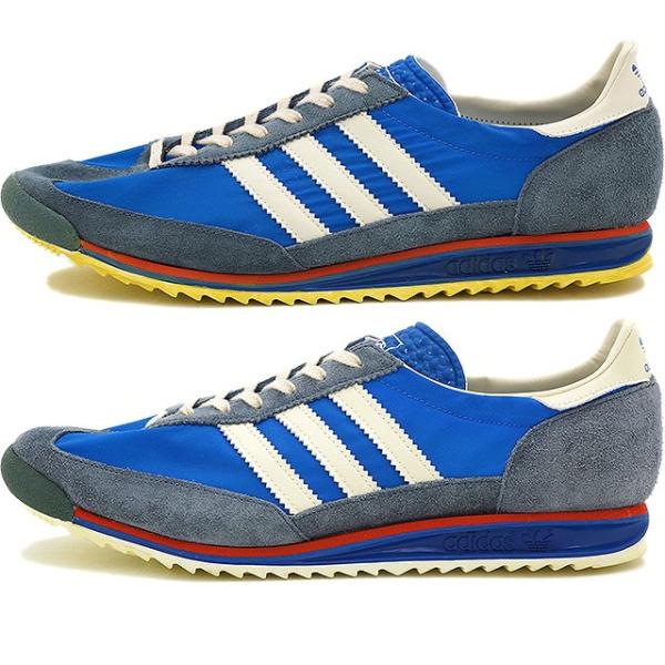 スニーカー アディダス Adidas Sl72 エアフォースブルー Buyee Buyee 日本の通販商品 オークションの代理入札 代理購入