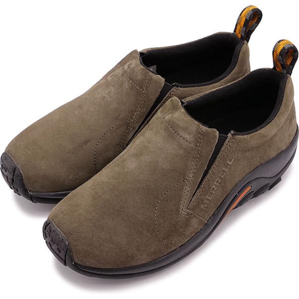 ������ �W�����O�����b�N �E�B�����Y�E���f�B�[�X MERRELL JUNGLE MOC WMNS GUNSMOKE �C J60788 ���K�戵�X