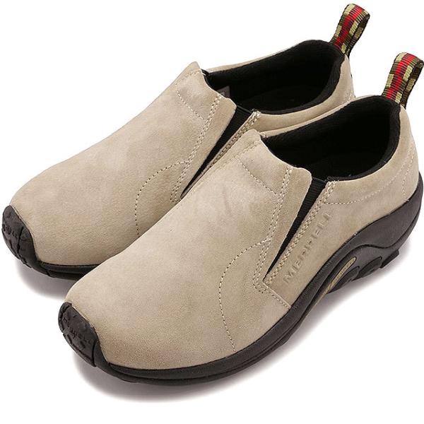  WObN EBYEfB[X MERRELL JUNGLE MOC WMNS TAUPE C J60802 K戵X