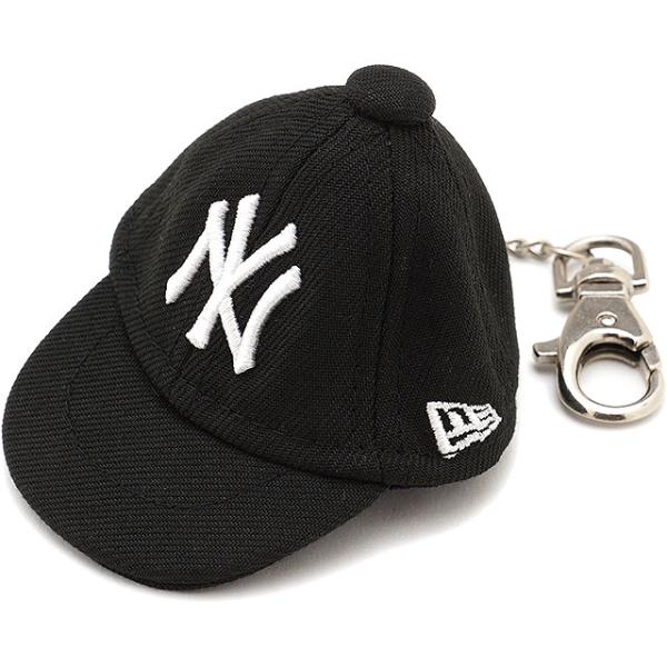 NEW ERA（ニューエラ） NEWERA CAP KEYHOLDER キャップ・キーホルダー