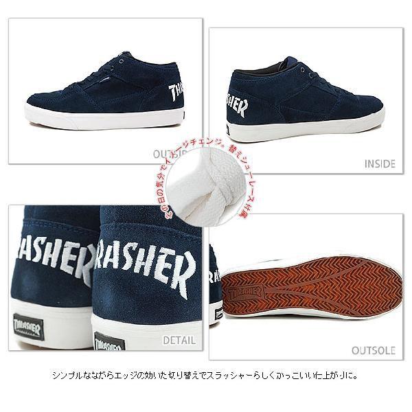 スラッシャー Thrasher スニーカー サーフサイド Nv Tssss 130nvw Buyee Buyee Japanese Proxy Service Buy From Japan Bot Online