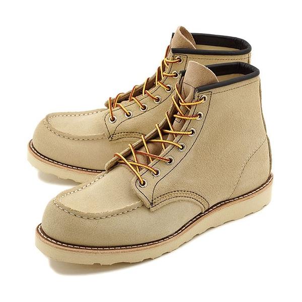 RED WING SHOES（レッドウィング） 返品交換送料無料 クラシック