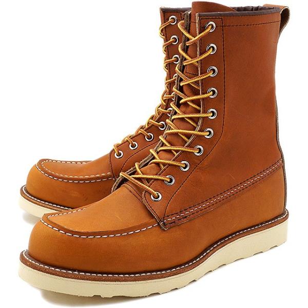 イ*８様 レッドウイング　ブーツ RED WING SHOES 返品交換送料無料 レッドウィング アイリッシュ