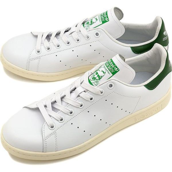 ミスチーフスニーカースタイル - アディダス adidas アディダス オリジナルス スニーカー STAN SMITH スタンスミス