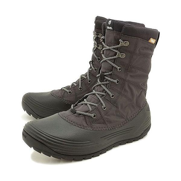 Teva テバ メンズ スノーブーツ ボルミオ リップストップ 防水