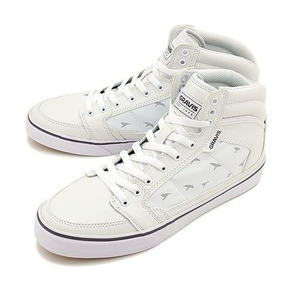 グラビス Gravis スニーカー メンズ ローダウン ハイカット White Fw14 Buyee Buyee Jasa Perwakilan Pembelian Barang Online Di Jepang