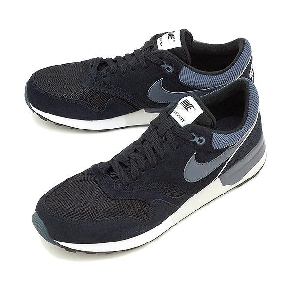 ナイキ Nike メンズ スニーカー エア オデッセイ ブラック ダークマグネットグレー ニュートラルグレー ホワイト 6529 001 Fw14 Buyee Servicio De Proxy Japones Buyee Compra En Japon