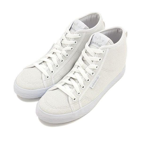 アディダス Adidas レディース スニーカー アディハニー ヒール Ftwr White Ftwr White Ftwr White 4736 Fw14 Buyee Buyee 日本の通販商品 オークションの代理入札 代理購入
