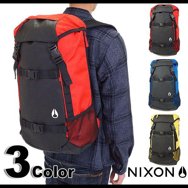 ニクソン リュック Nixon バッグ ランドロック バックパック デイパック C1953 Fw14 Buyee Buyee 日本の通販商品 オークションの代理入札 代理購入