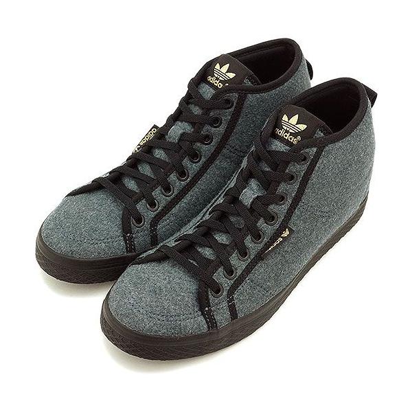 アディダス Adidas レディース スニーカー ハニー ヒール W ウィンター Ac Gray B263 Fw14 Buyee Buyee 日本の通販商品 オークションの代理入札 代理購入