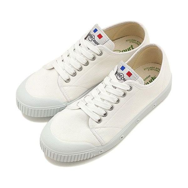 スプリングコート Spring Court スニーカー G2 Classic W レディース キャンバス ローカット White スペイン製 Buyee Buyee บร การต วกลางจากญ ป น ซ อจากประเทศญ ป น