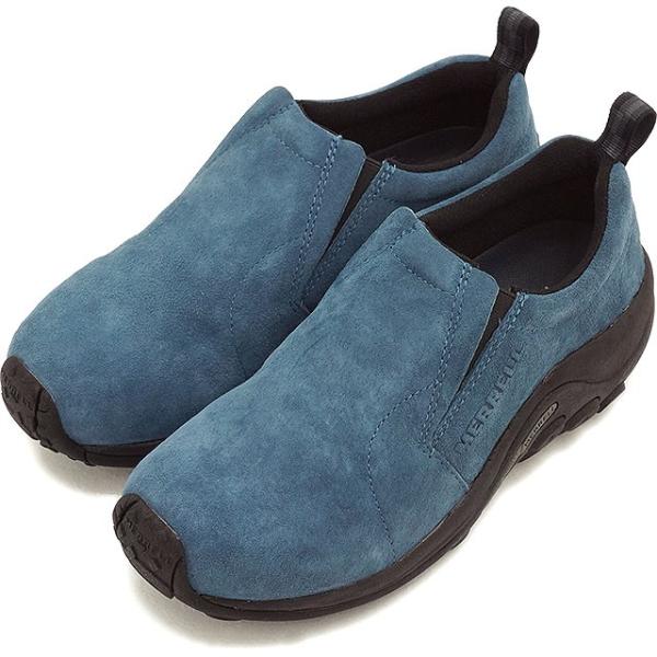 未使用に近い　MERRELL メレル ジャングルモック　レディーススニーカー MERRELL メレル 靴 レディース ジャングルモック スニーカー