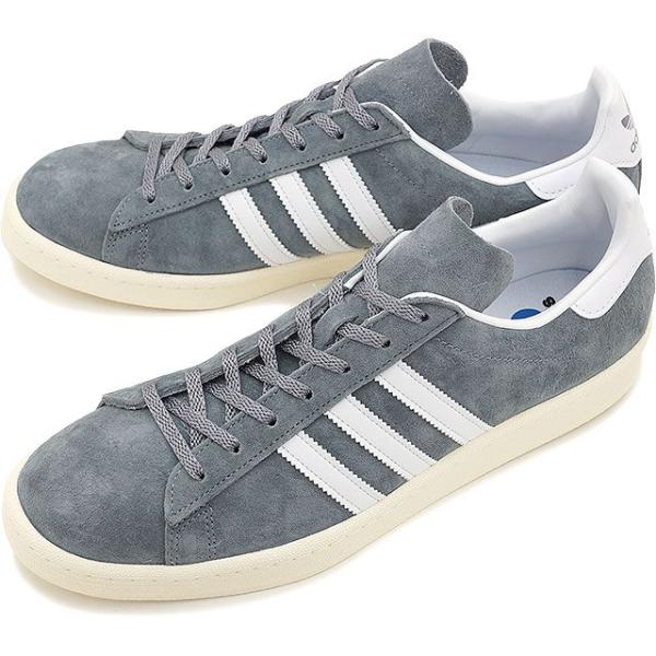 アディダス Adidas スニーカー オリジナルス キャンパス エイティーズ ニゴー グレー ランニングホワイト クリームホワイト M198 Ss15 Buyee Buyee 日本の通販商品 オークションの代理入札 代理購入