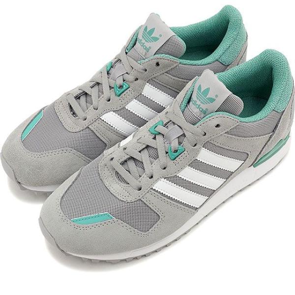 アディダス Adidas オリジナルス レディース スニーカー Zx 700 W ゼットエックス700 ウィメンズ Mgh ソリッドグレー M Ss15 Buyee Buyee 日本の通販商品 オークションの代理入札 代理購入