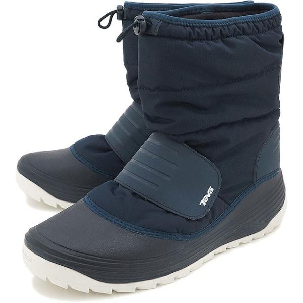 Teva テバ メンズ レディース スノーブーツ Vero Boot Ii ベロ ブーツ