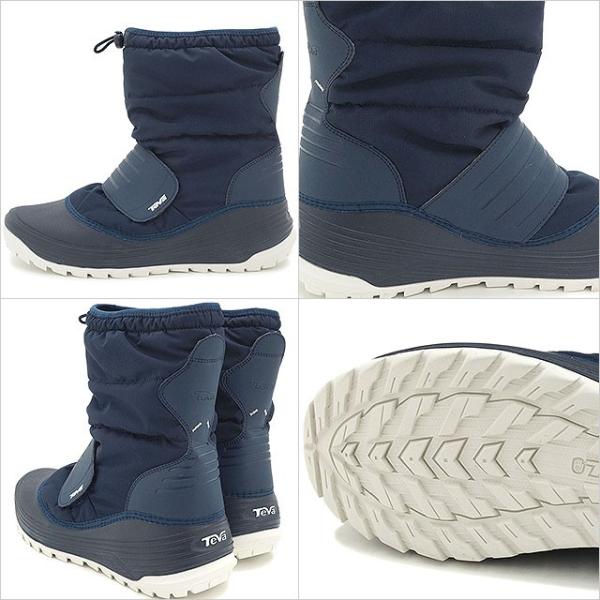 ユニセックス Ii ブーツ ベロ テバ Teva U Vero Boot Ii 送料無料