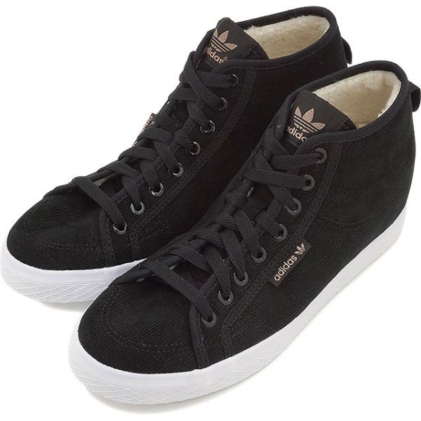 日本限定 Adidas アディダス オリジナルス スニーカー レディース ハニー ミッド ヒール コーディロイ ブラック Aq5774 Fw15 Buyee Buyee Japanese Proxy Service Buy From Japan Bot Online