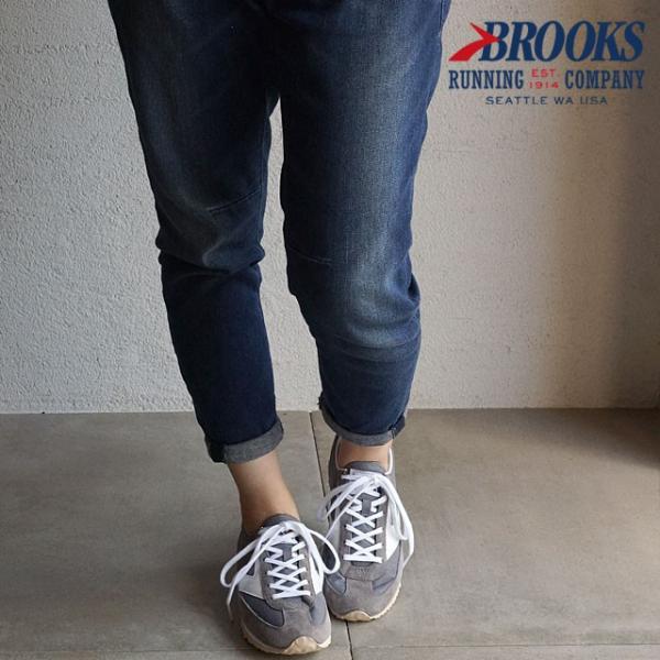 brooks heritage vanguard