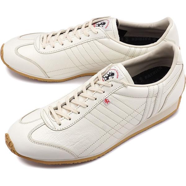 PATRICK パトリック スニーカー メンズ レディース 靴 パミール