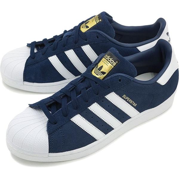 スニーカー アディダス オリジナルス Adidas Originals メンズ レディース スーパースター スウェード カレッジネイビー ランニングホワイト S Ss16 Buyee Buyee 일본 통신 판매 상품 옥션의 대리 입찰 대리 구매 서비스