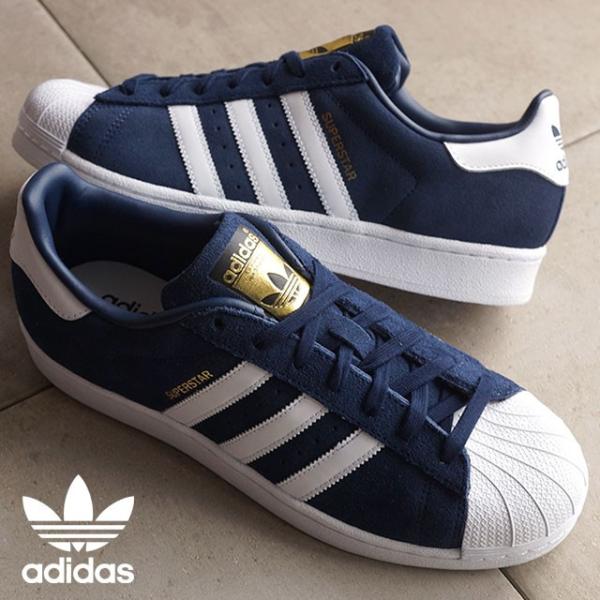 スニーカー アディダス オリジナルス Adidas Originals メンズ レディース スーパースター スウェード カレッジネイビー ランニングホワイト S Ss16 Buyee Buyee 提供一站式最全面最專業現地yahoo Japan拍賣代bid代拍代購服務 Bot Online