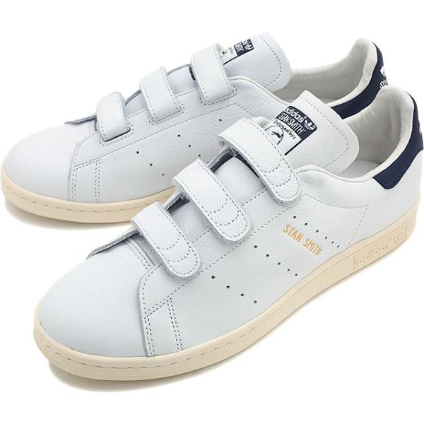スニーカー アディダス オリジナルス Adidas Originals スタンスミス コンフォート ベルクロ Aq3192 Ss16 Buyee Buyee Japanese Proxy Service Buy From Japan Bot Online