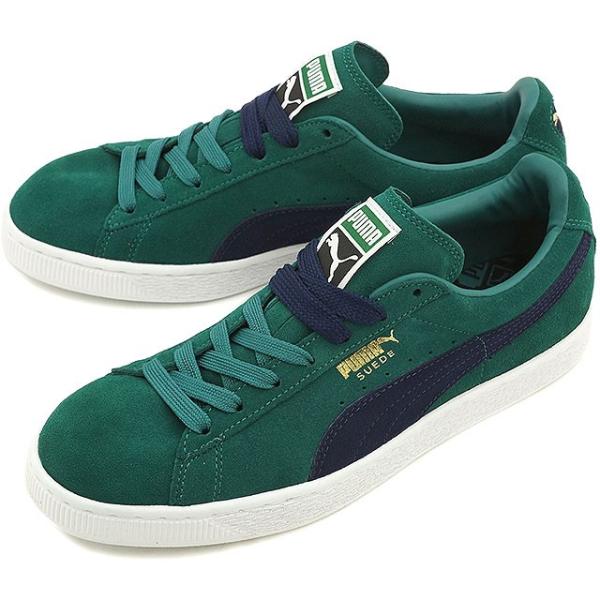 プーマ メンズ レディース スニーカー スウェードクラッシック プラス Puma ストーム ピーコート ホワイト 77 Ss16 Buyee Buyee Japanese Proxy Service Buy From Japan Bot Online