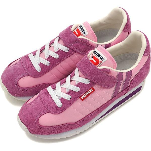 pgbN PATRICK WjATCY MARATHON-V }\ExN Ct@g q { C PNK sN EN7127-J K戵X