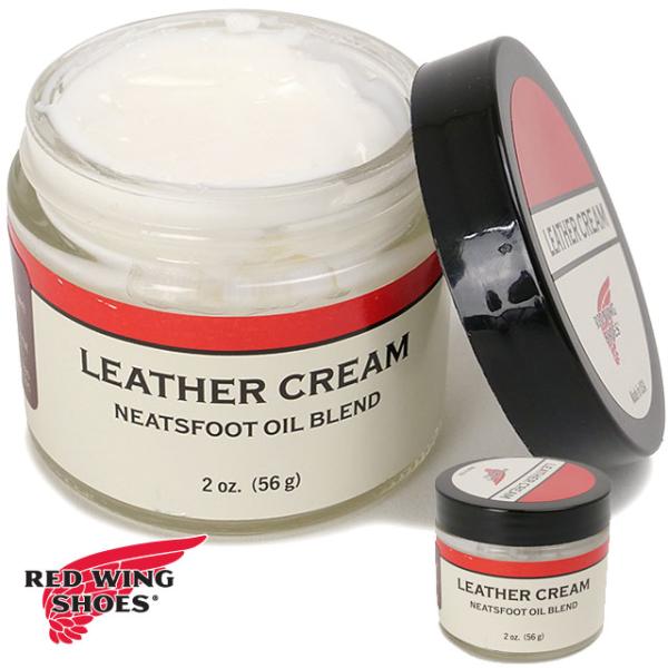 [ ブランド ] レッドウィング 　RED WING[ ジャンル ]シューズケア用品[ 成　分 ]天然ニーツフットオイル（牛脚油）、水、有機溶剤（微量）[ 内容量 ]2oz（56.7g）オイルをやさしく補給する、画期的なレザーケア用品通常の...