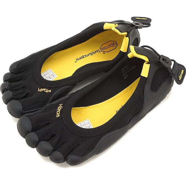 Vibram FiveFingers ビブラムファイブフィンガーズ レディース W