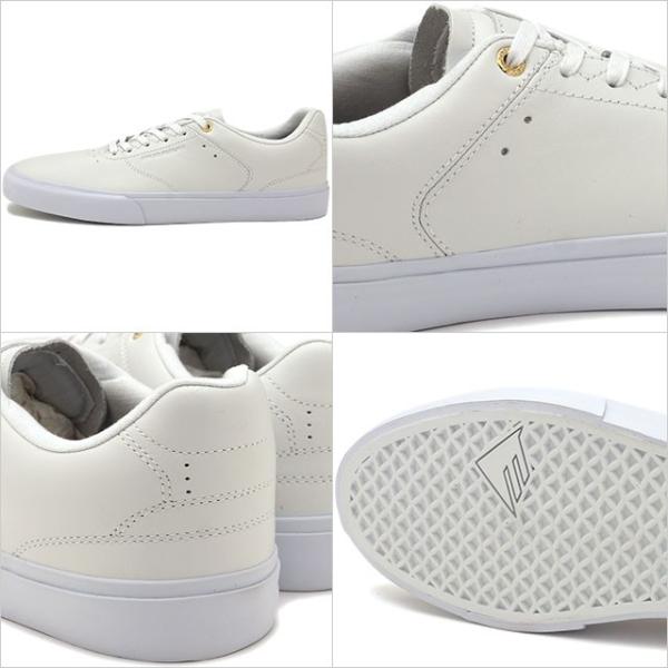 限定モデル Emerica エメリカ スニーカー スケシュー REYNOLDS LOW VULC ...